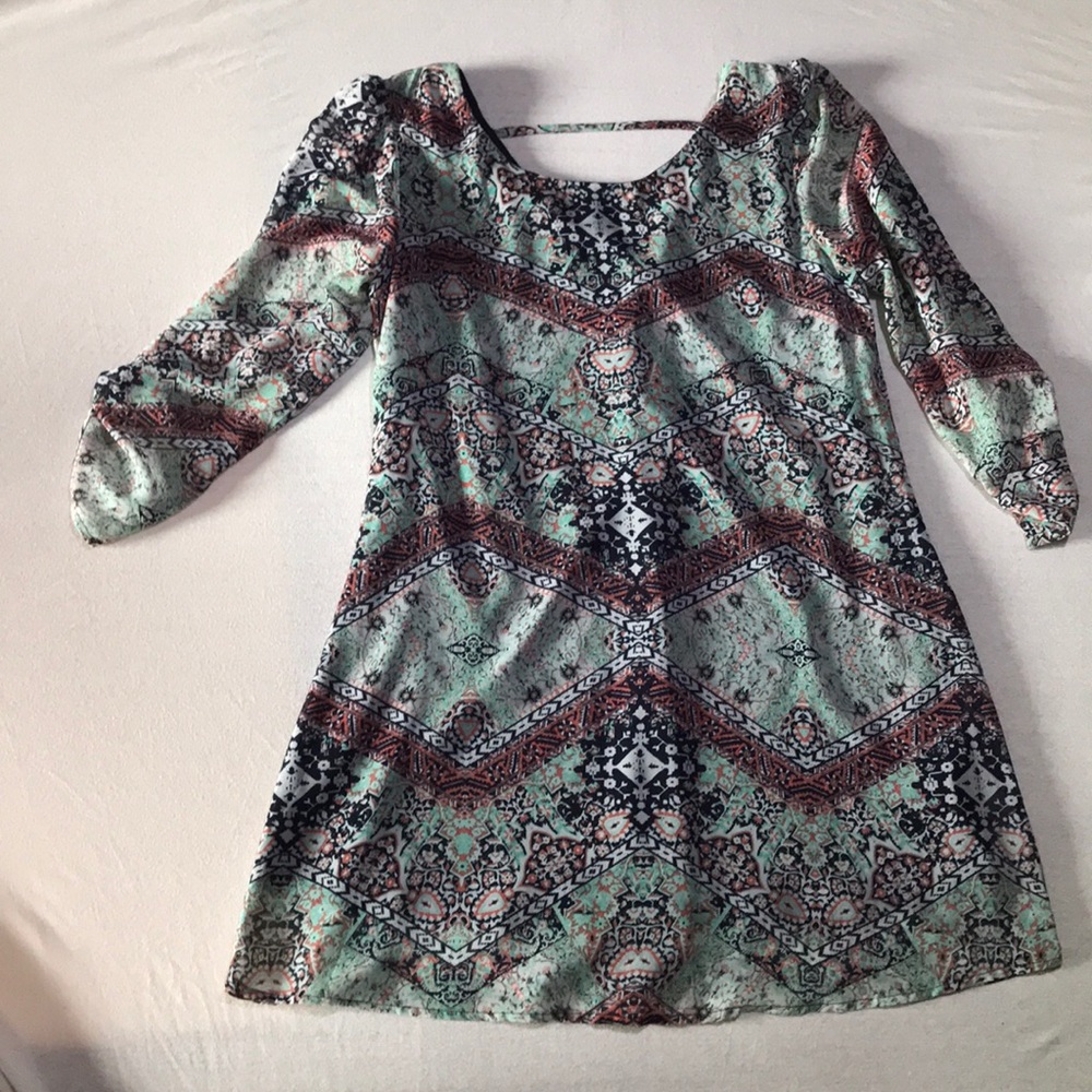 dress